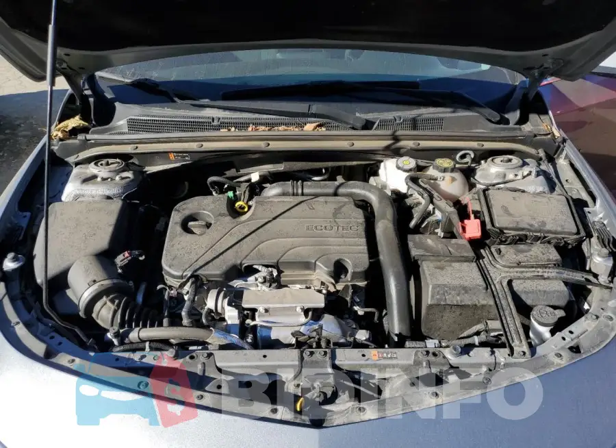 1G1ZD5ST0PF219363 Photo# 11