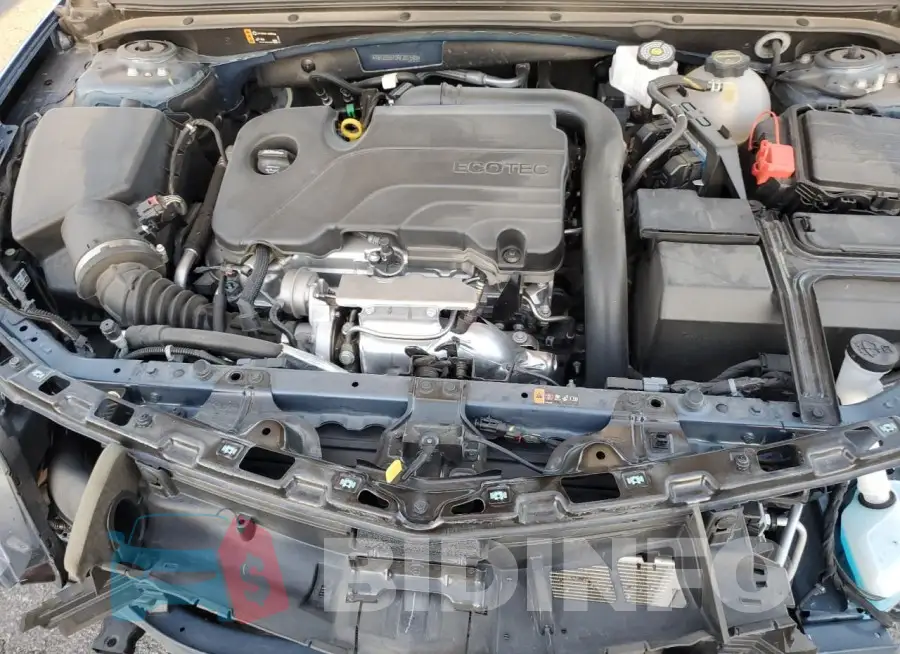 1G1ZD5ST0RF201593 Photo# 11