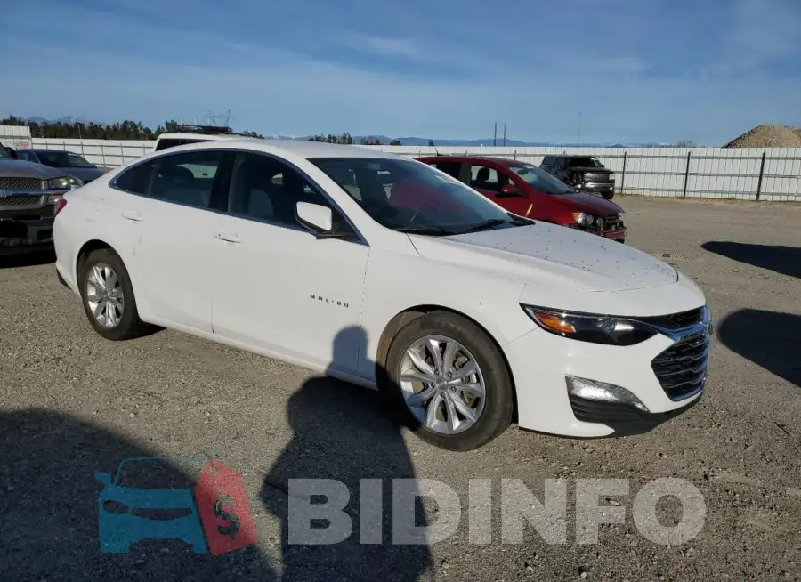 1G1ZD5ST1KF142382 Photo# 4