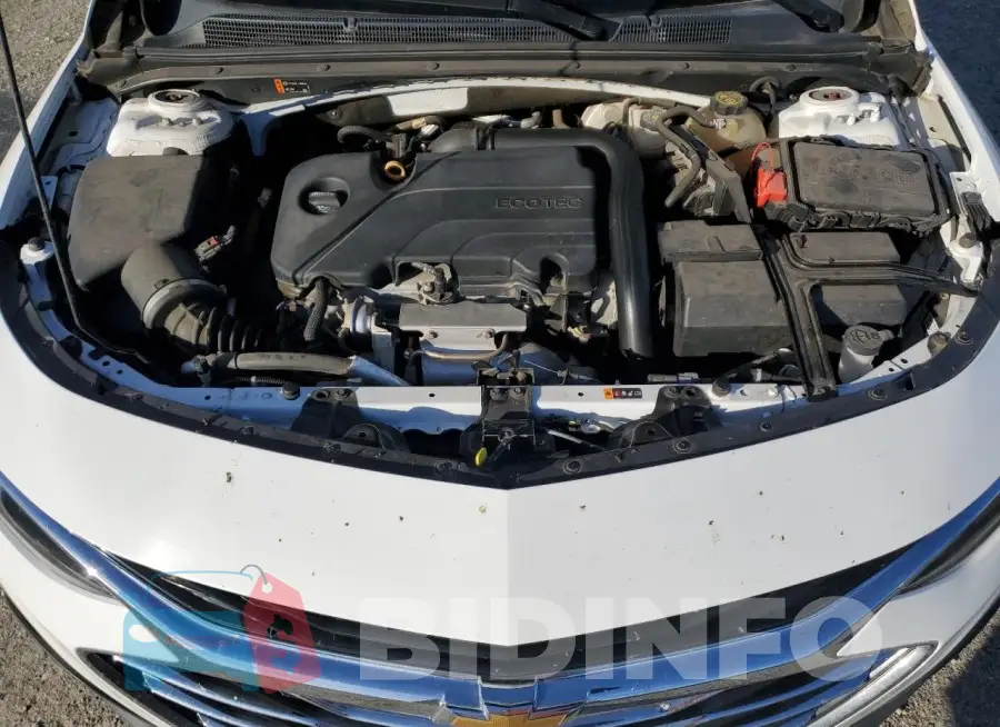 1G1ZD5ST1KF142382 Photo# 11