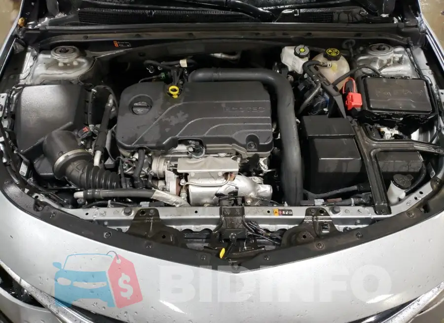 1G1ZD5ST1PF187166 Photo# 11