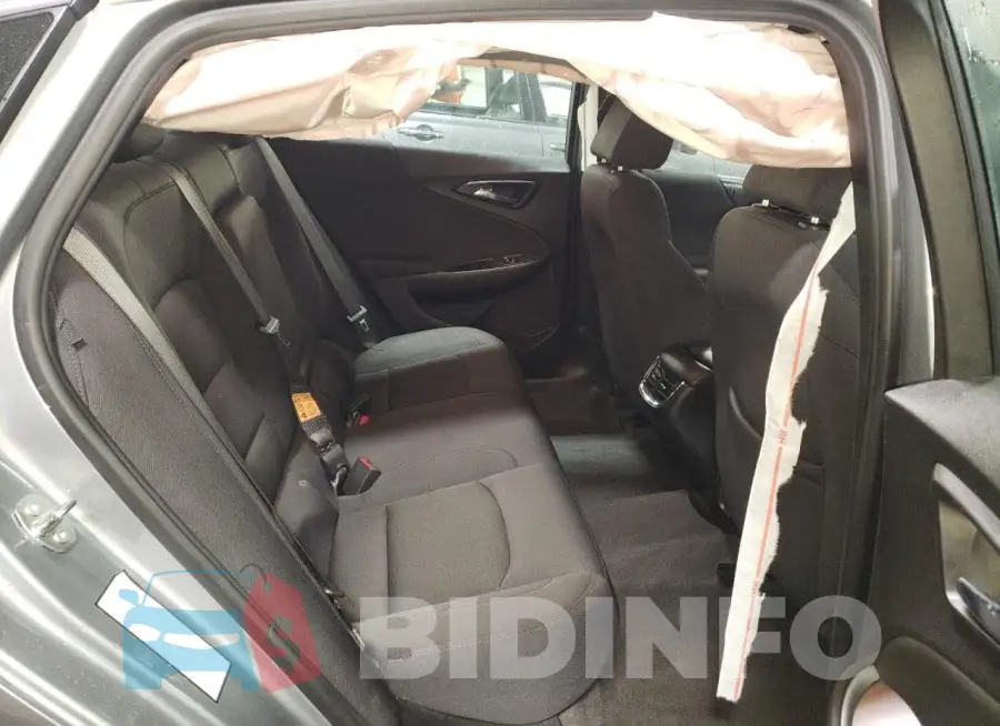 1G1ZD5ST1PF187166 Photo# 10