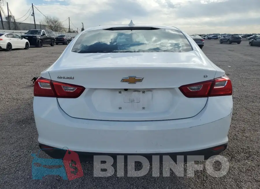 1G1ZD5ST1PF221901 Photo# 6