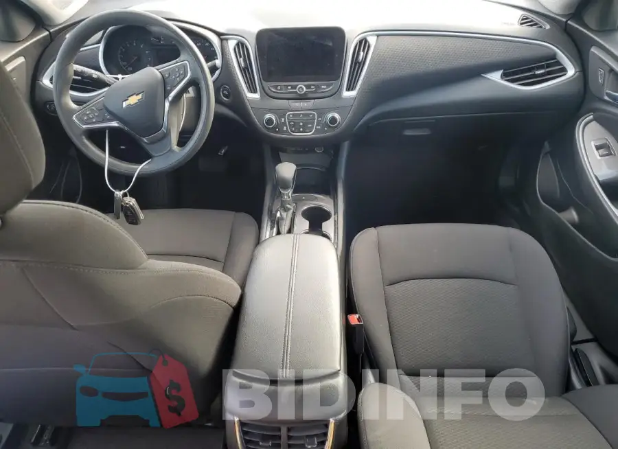1G1ZD5ST1PF221901 Photo# 8