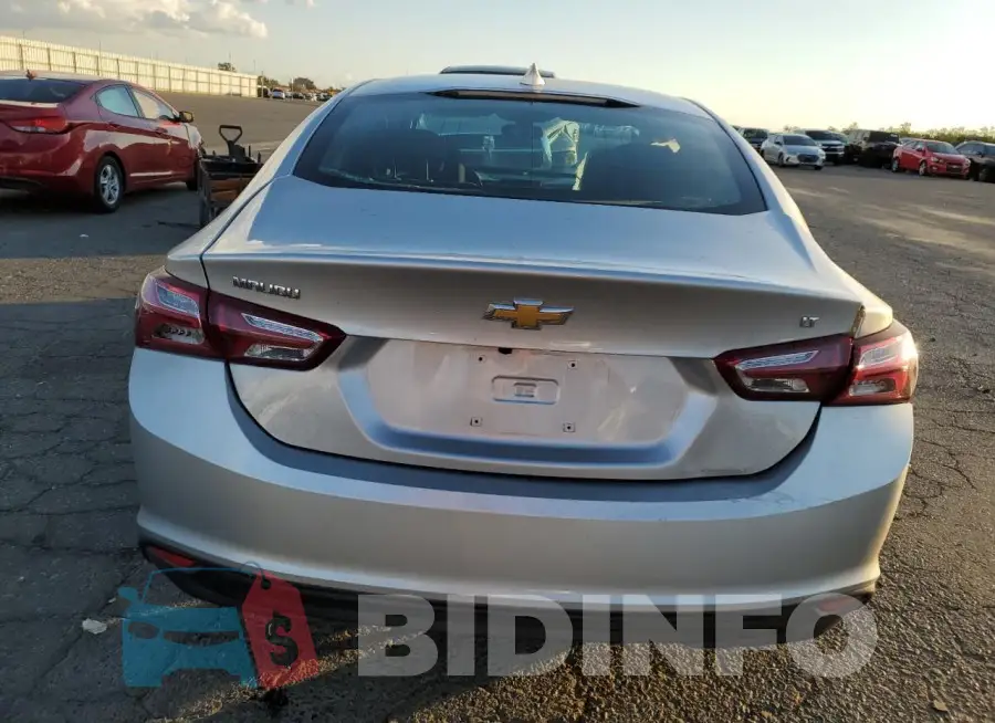 1G1ZD5ST2NF117818 Photo# 6