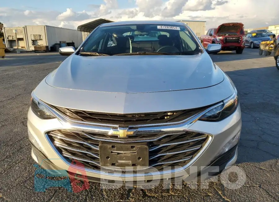 1G1ZD5ST2NF117818 Photo# 5