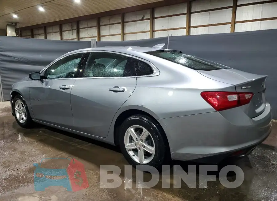 1G1ZD5ST3RF138232 Photo# 2