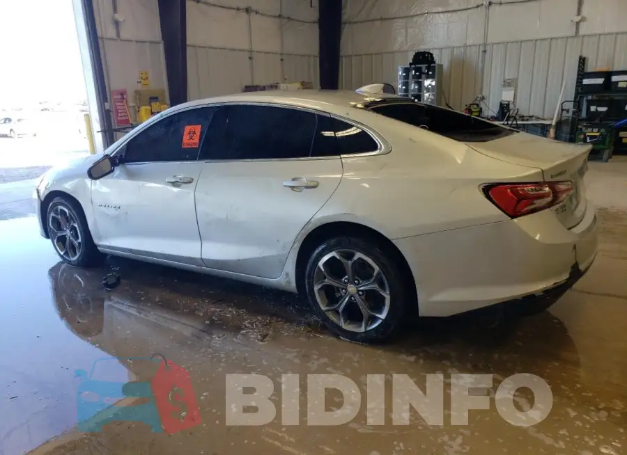 1G1ZD5ST4LF108213 Photo# 2