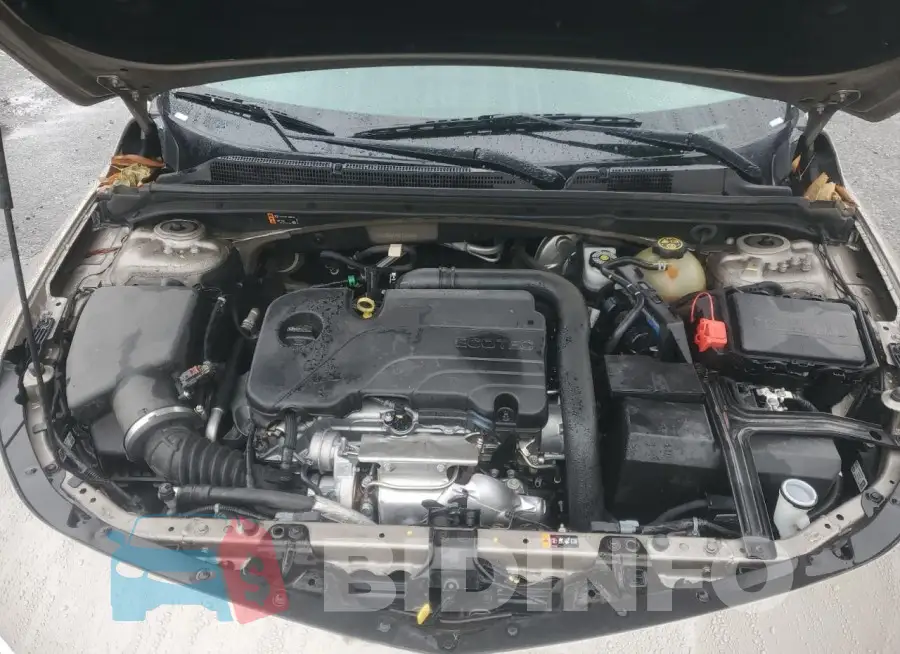 1G1ZD5ST4NF123555 Photo# 11