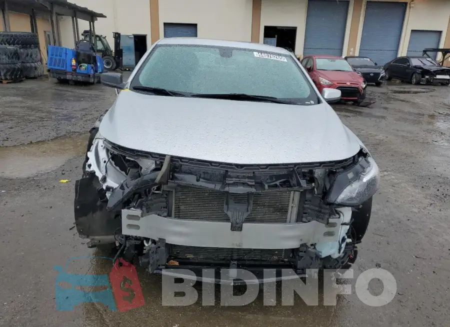 1G1ZD5ST4NF153266 Photo# 5
