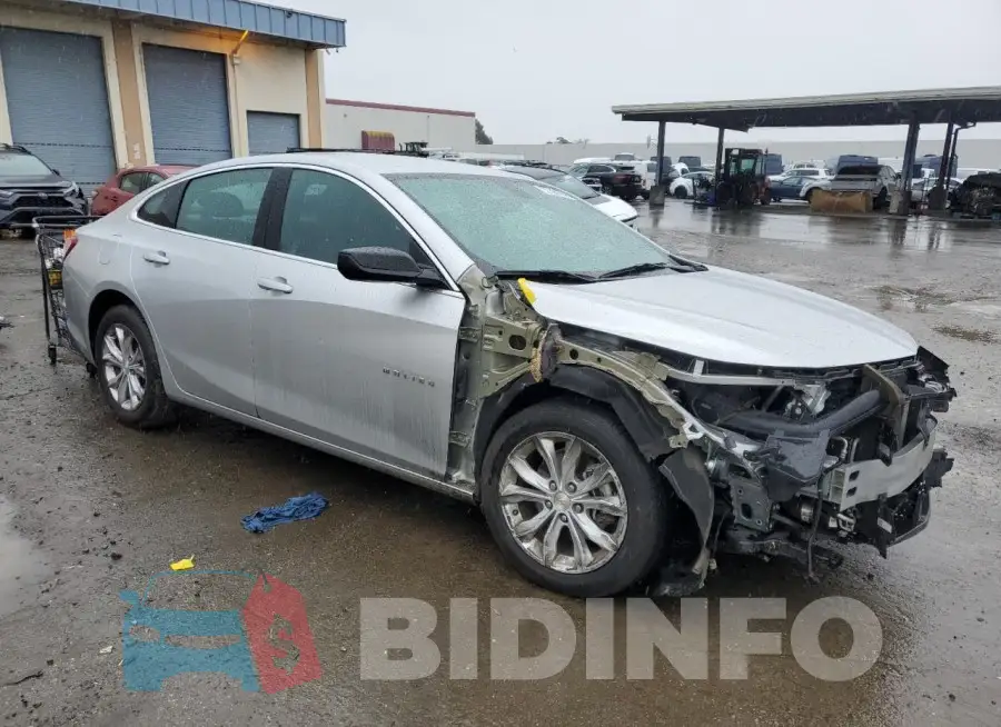 1G1ZD5ST4NF153266 Photo# 4