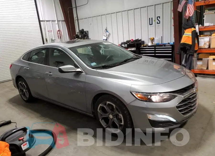 1G1ZD5ST4RF107569 Photo# 4