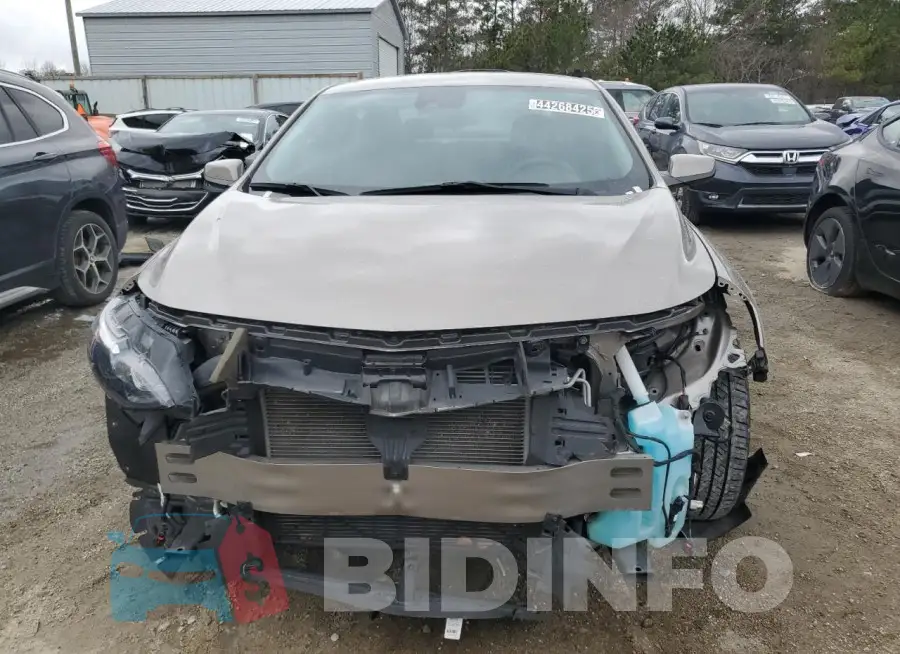1G1ZD5ST5PF138083 Photo# 5