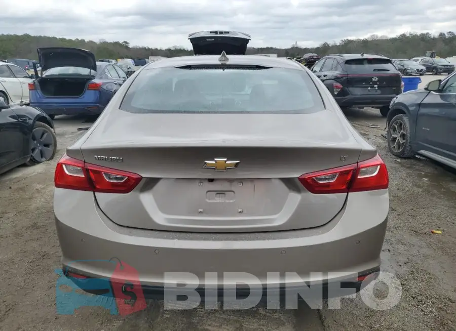1G1ZD5ST5PF138083 Photo# 6