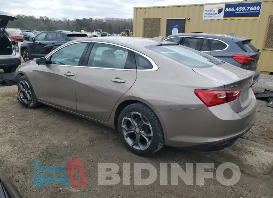 1G1ZD5ST5PF138083 Photo# 2