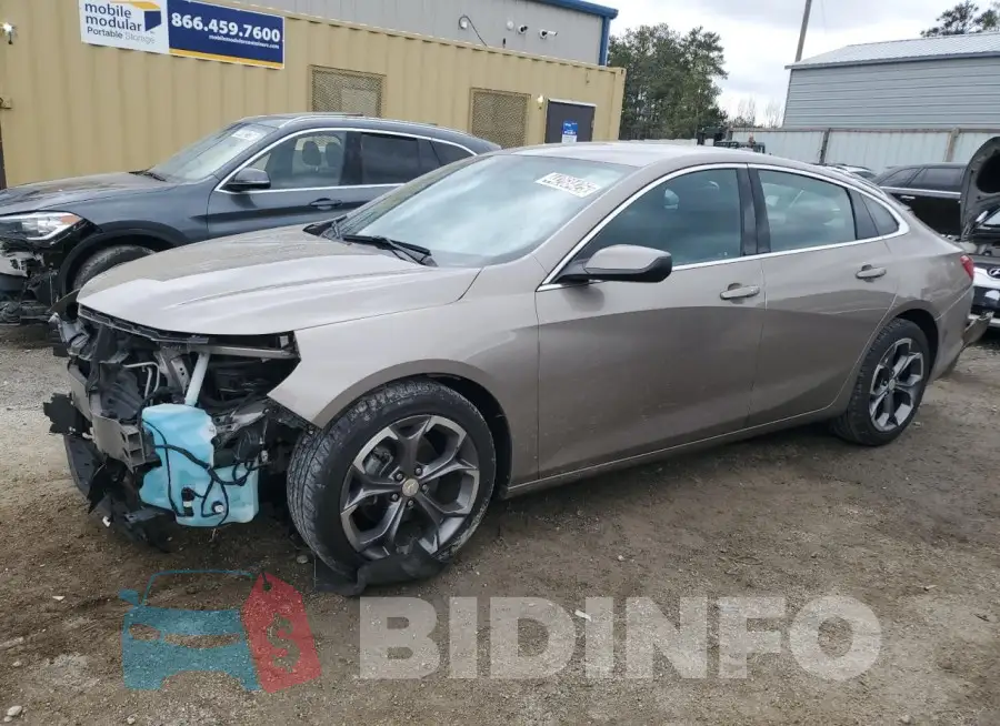 1G1ZD5ST5PF138083 Photo# 1