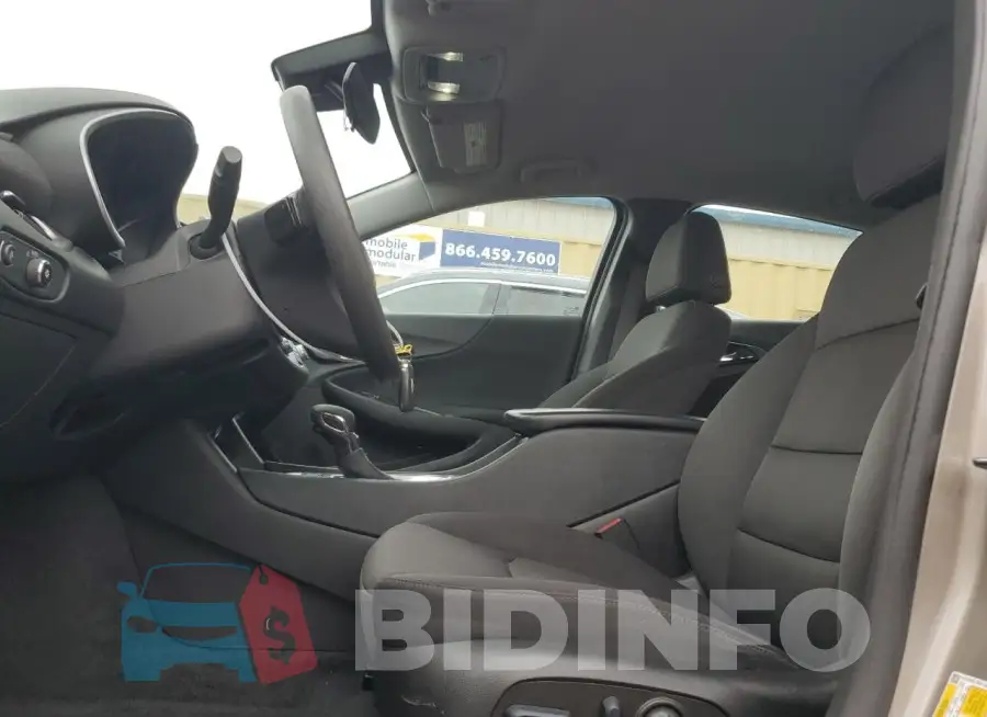 1G1ZD5ST5PF138083 Photo# 7
