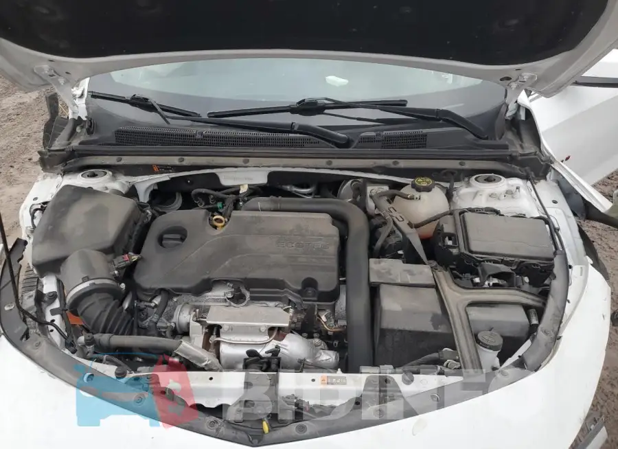 1G1ZD5ST6LF140564 Photo# 11