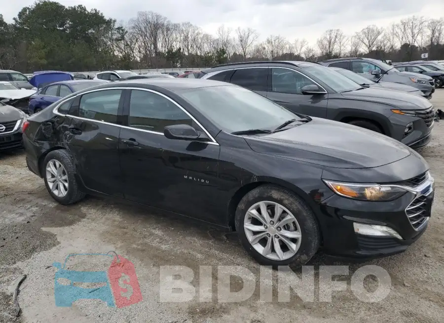 1G1ZD5ST6PF148296 Photo# 4