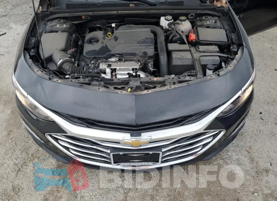 1G1ZD5ST6PF148296 Photo# 11
