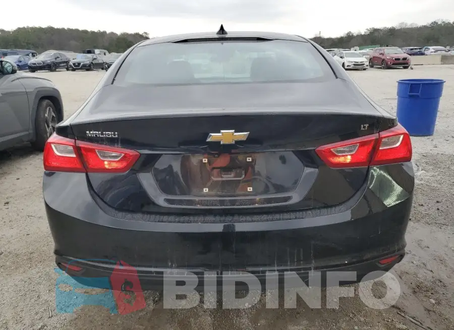1G1ZD5ST6PF148296 Photo# 6