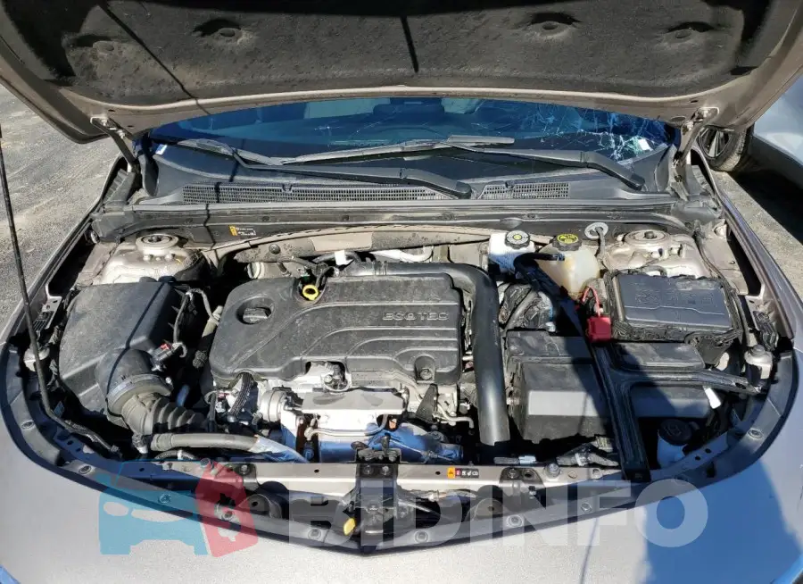 1G1ZD5ST6PF185946 Photo# 11