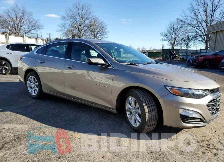 1G1ZD5ST6PF185946 Photo# 4