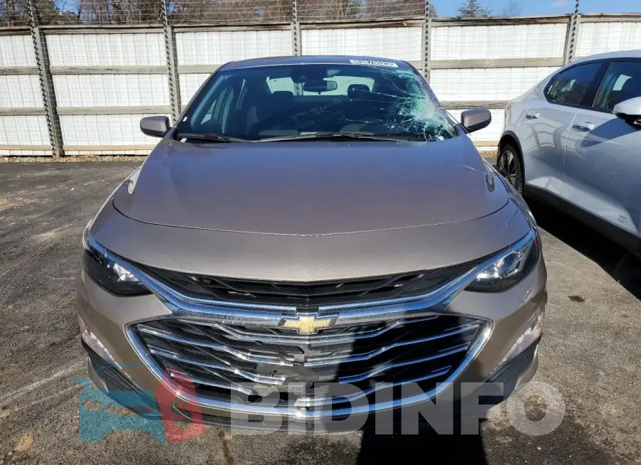 1G1ZD5ST6PF185946 Photo# 5