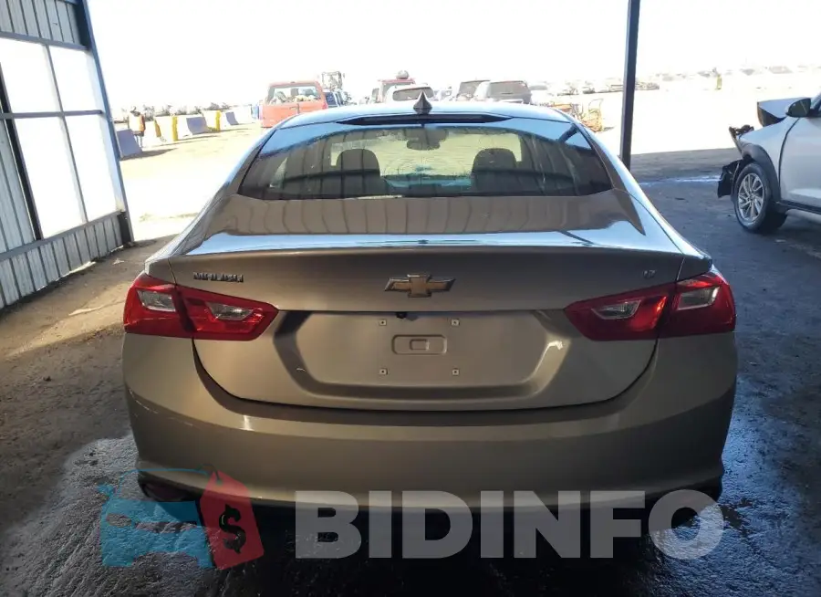 1G1ZD5ST6PF251363 Photo# 6