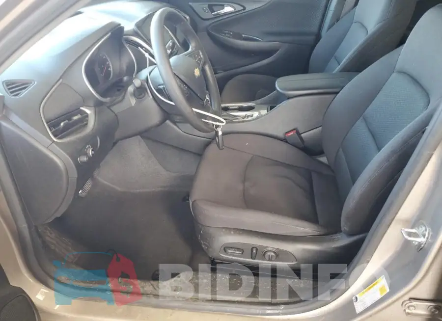 1G1ZD5ST6PF251363 Photo# 7