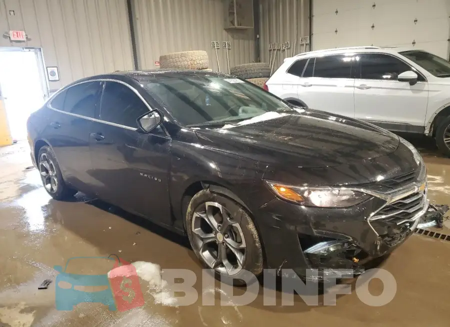 1G1ZD5ST6RF193953 Photo# 4