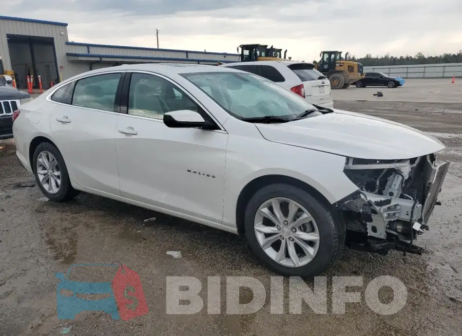 1G1ZD5ST7KF192896 Photo# 4