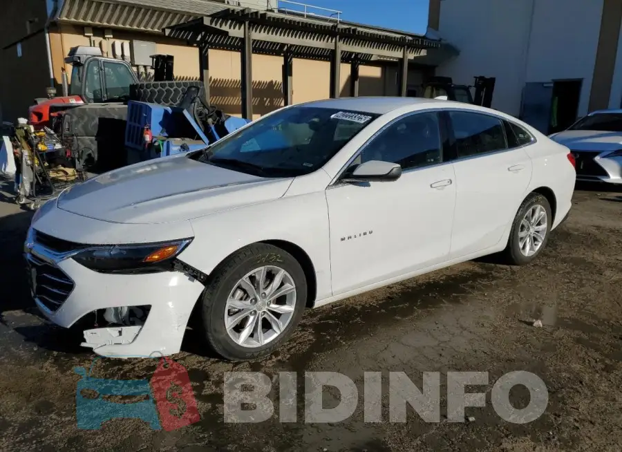 1G1ZD5ST7PF139476 Photo# 1