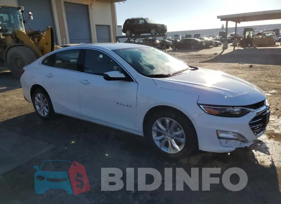 1G1ZD5ST7PF139476 Photo# 4