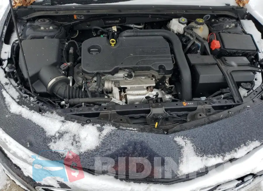 1G1ZD5ST7PF224494 Photo# 11