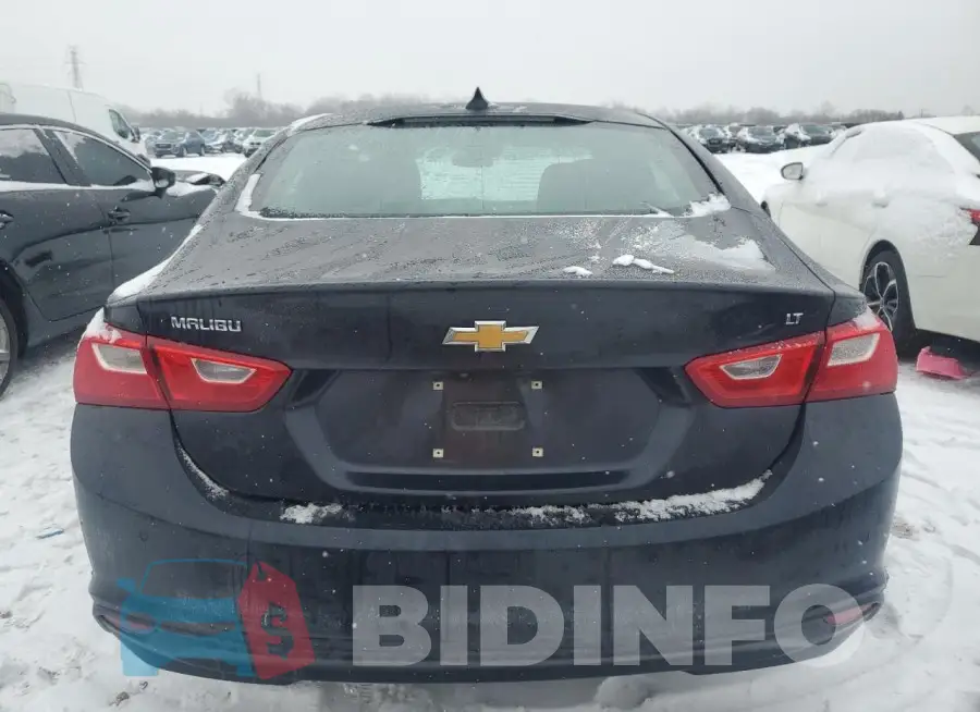 1G1ZD5ST7PF224494 Photo# 6
