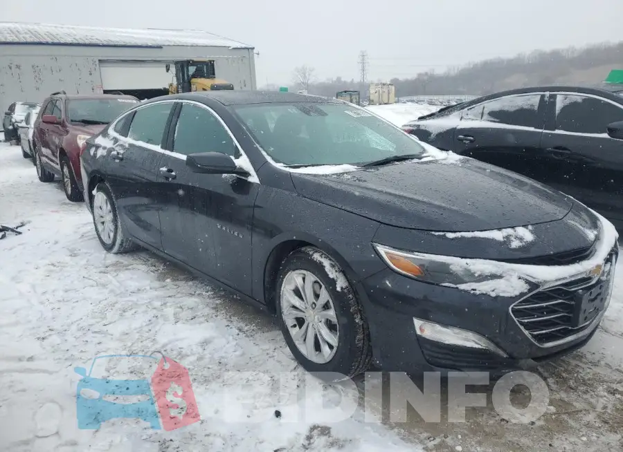 1G1ZD5ST7PF224494 Photo# 4
