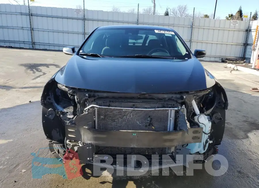 1G1ZD5ST7PF251615 Photo# 5