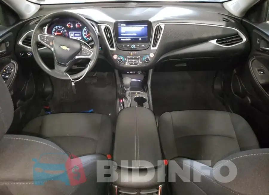 1G1ZD5ST7RF106044 Photo# 8