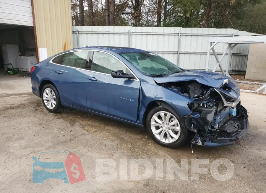1G1ZD5ST7RF205401 Photo# 4
