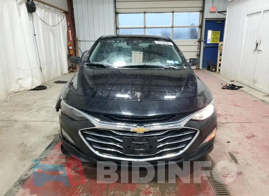 1G1ZD5ST7RF229021 Photo# 5