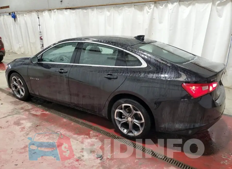 1G1ZD5ST7RF229021 Photo# 2