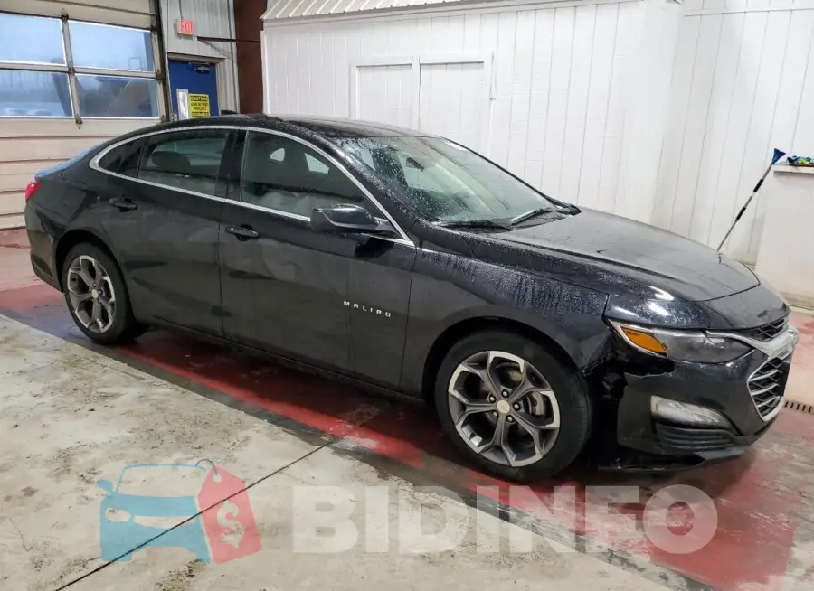 1G1ZD5ST7RF229021 Photo# 4