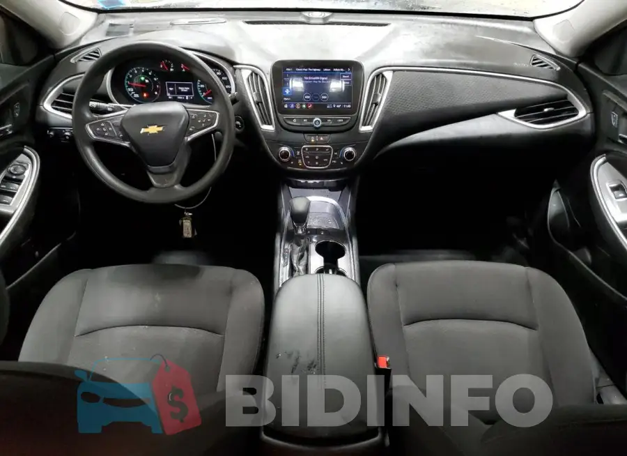 1G1ZD5ST7RF229021 Photo# 8