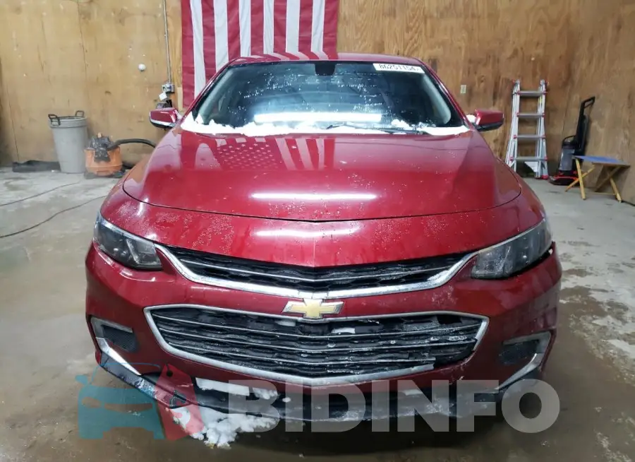 1G1ZD5ST8JF140837 Photo# 5