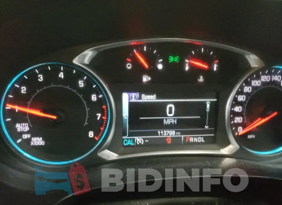 1G1ZD5ST8JF140837 Photo# 9