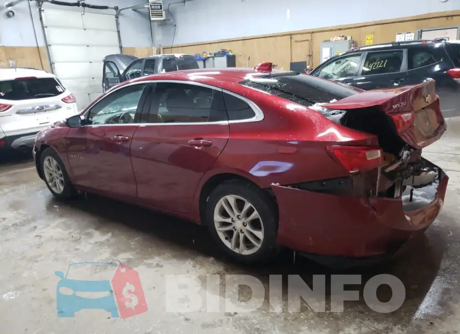 1G1ZD5ST8JF140837 Photo# 2