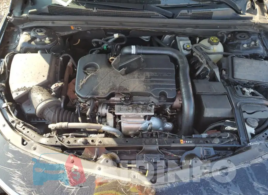 1G1ZD5ST8LF050929 Photo# 11
