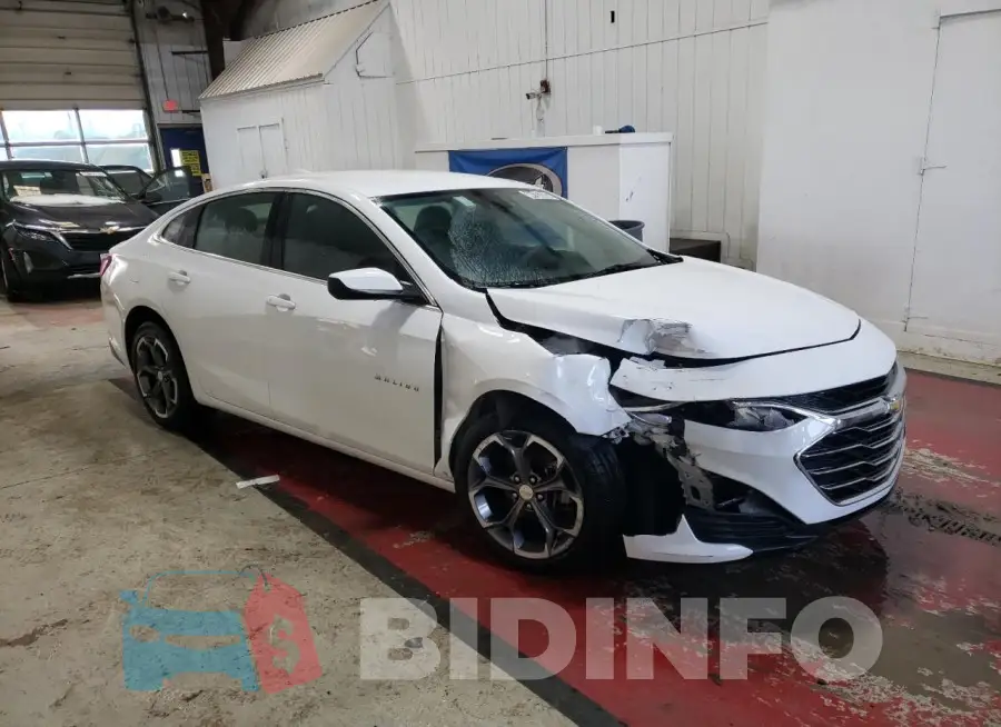 1G1ZD5ST8PF131788 Photo# 4