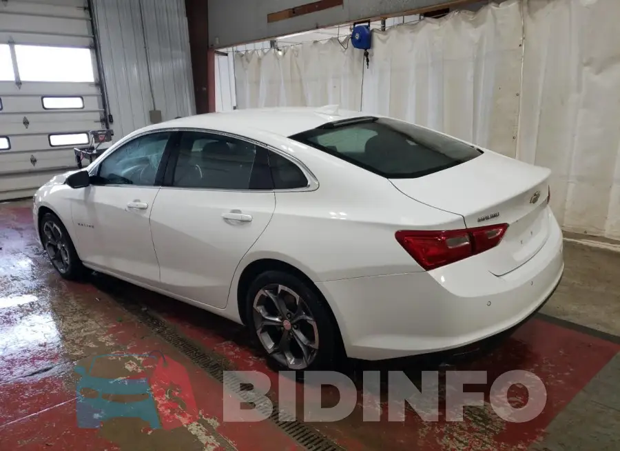 1G1ZD5ST8PF131788 Photo# 2